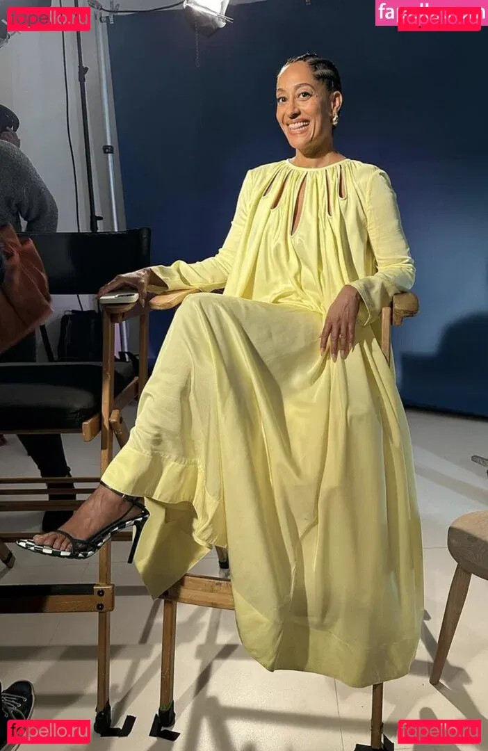 Tracee Ellis Ross Onlyfans Photo Gallery 