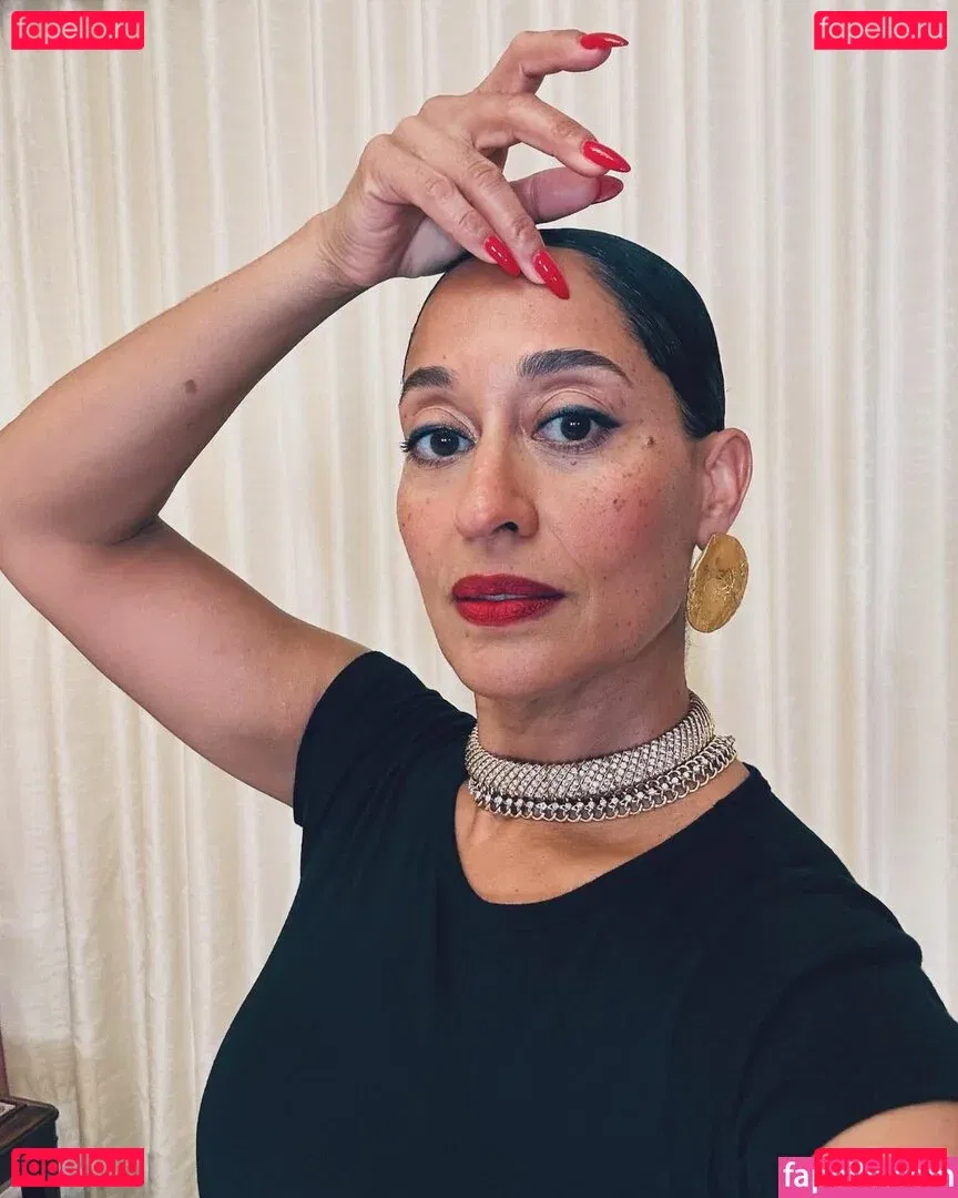 Tracee Ellis Ross Onlyfans Photo Gallery 