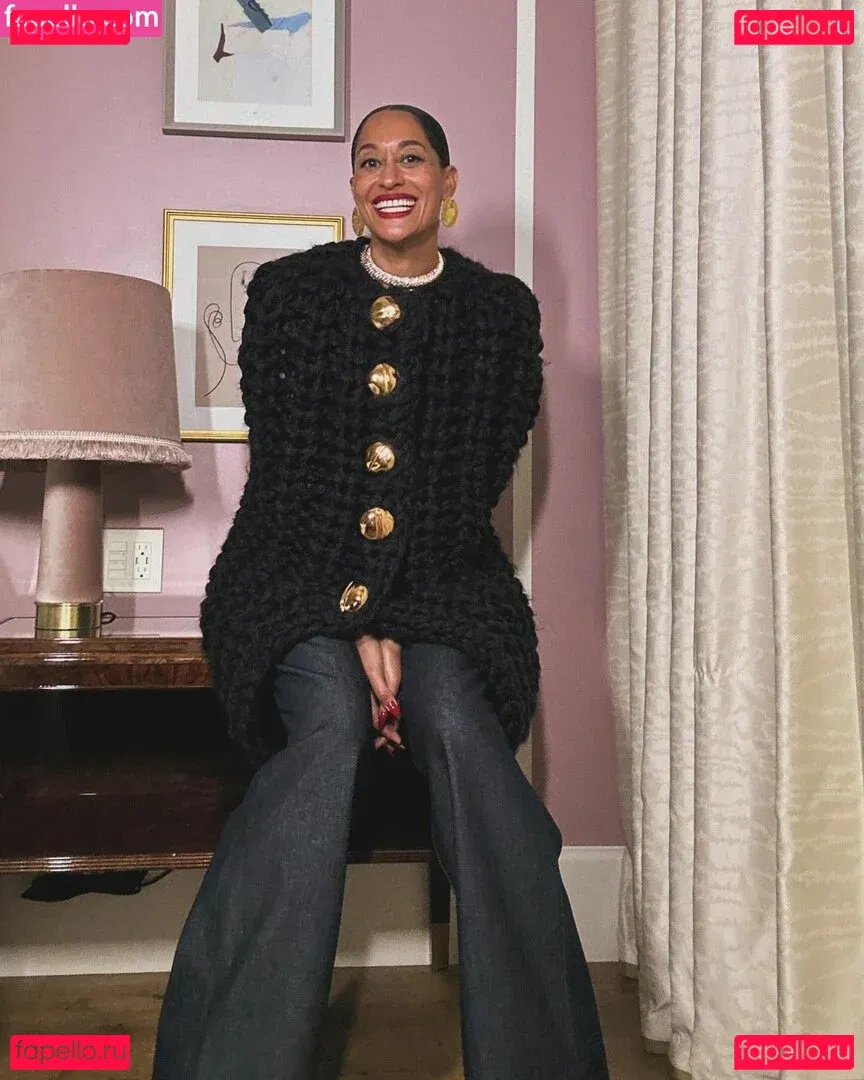 Tracee Ellis Ross Onlyfans Photo Gallery 