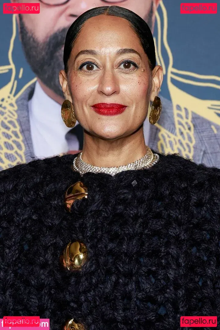 Tracee Ellis Ross Onlyfans Photo Gallery 