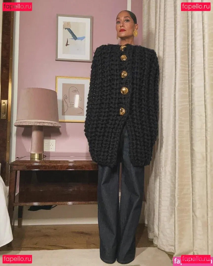 Tracee Ellis Ross Onlyfans Photo Gallery 