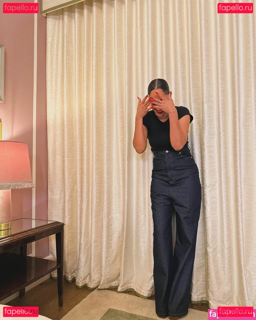 Tracee Ellis Ross Onlyfans Photo Gallery 