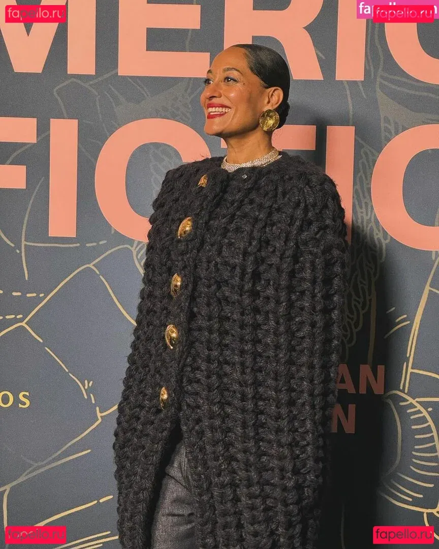 Tracee Ellis Ross Onlyfans Photo Gallery 