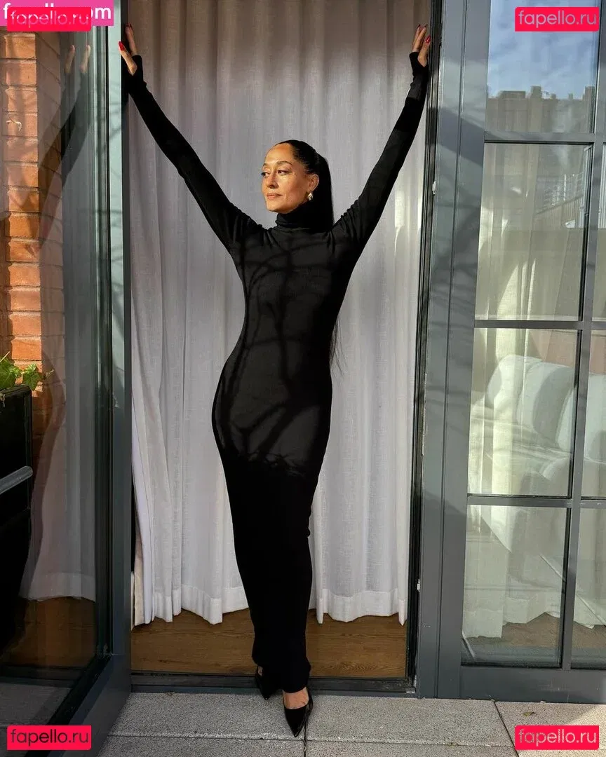 Tracee Ellis Ross Onlyfans Photo Gallery 