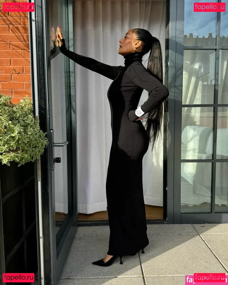 Tracee Ellis Ross Onlyfans Photo Gallery 