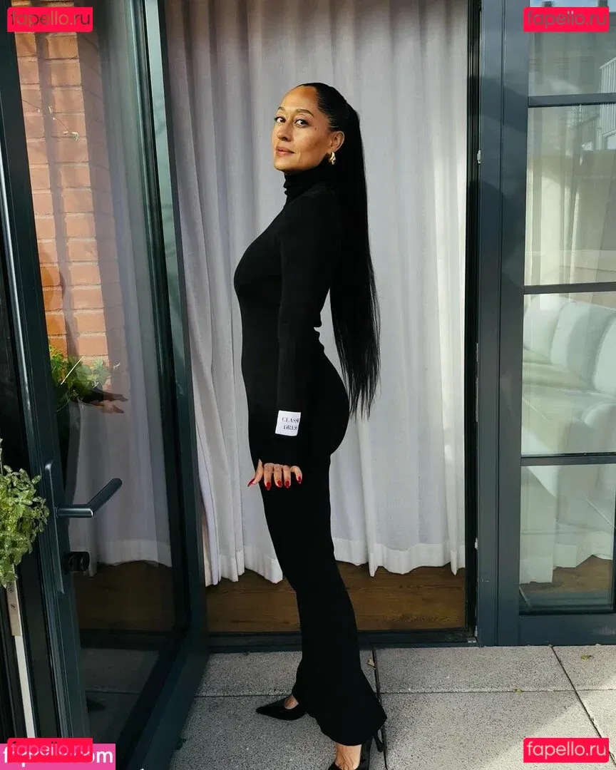 Tracee Ellis Ross Onlyfans Photo Gallery 