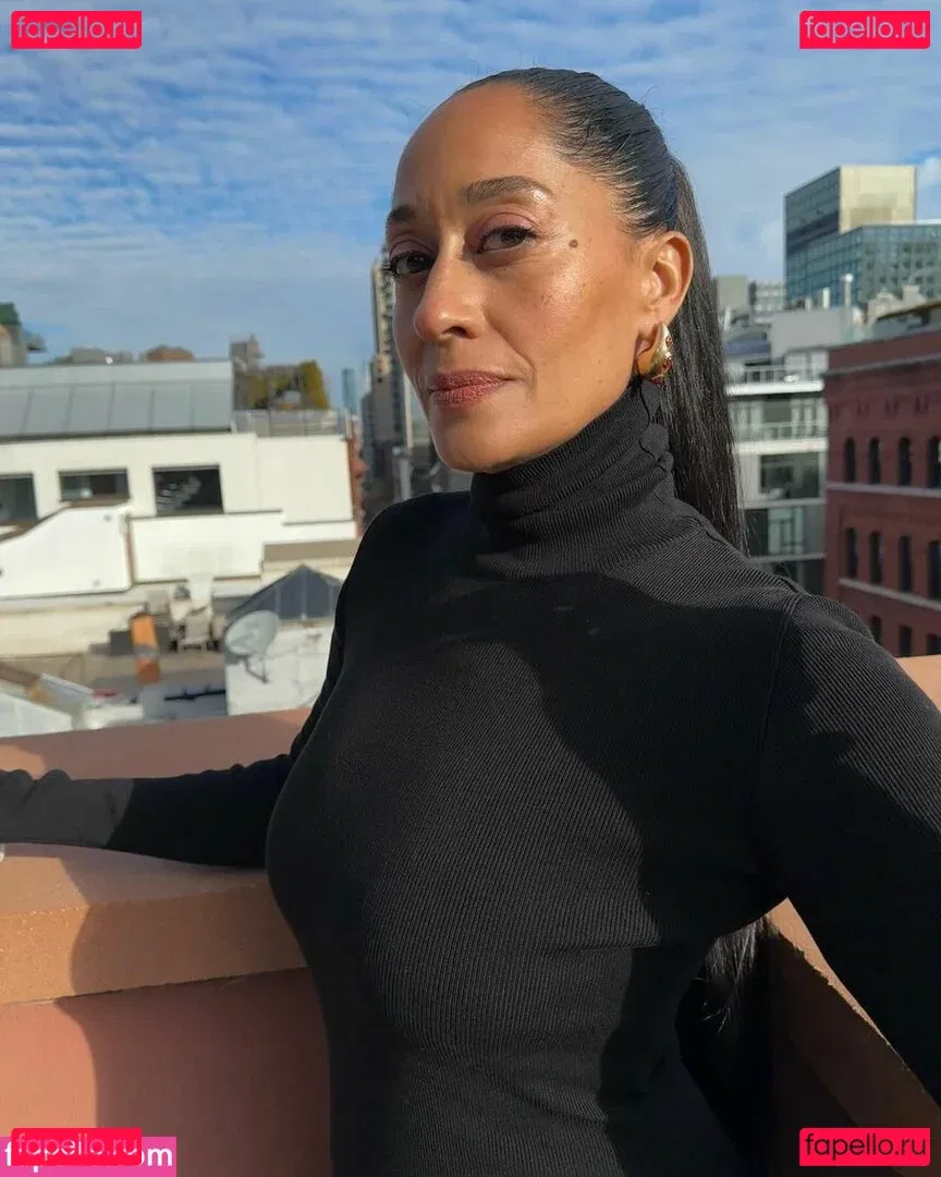 Tracee Ellis Ross Onlyfans Photo Gallery 