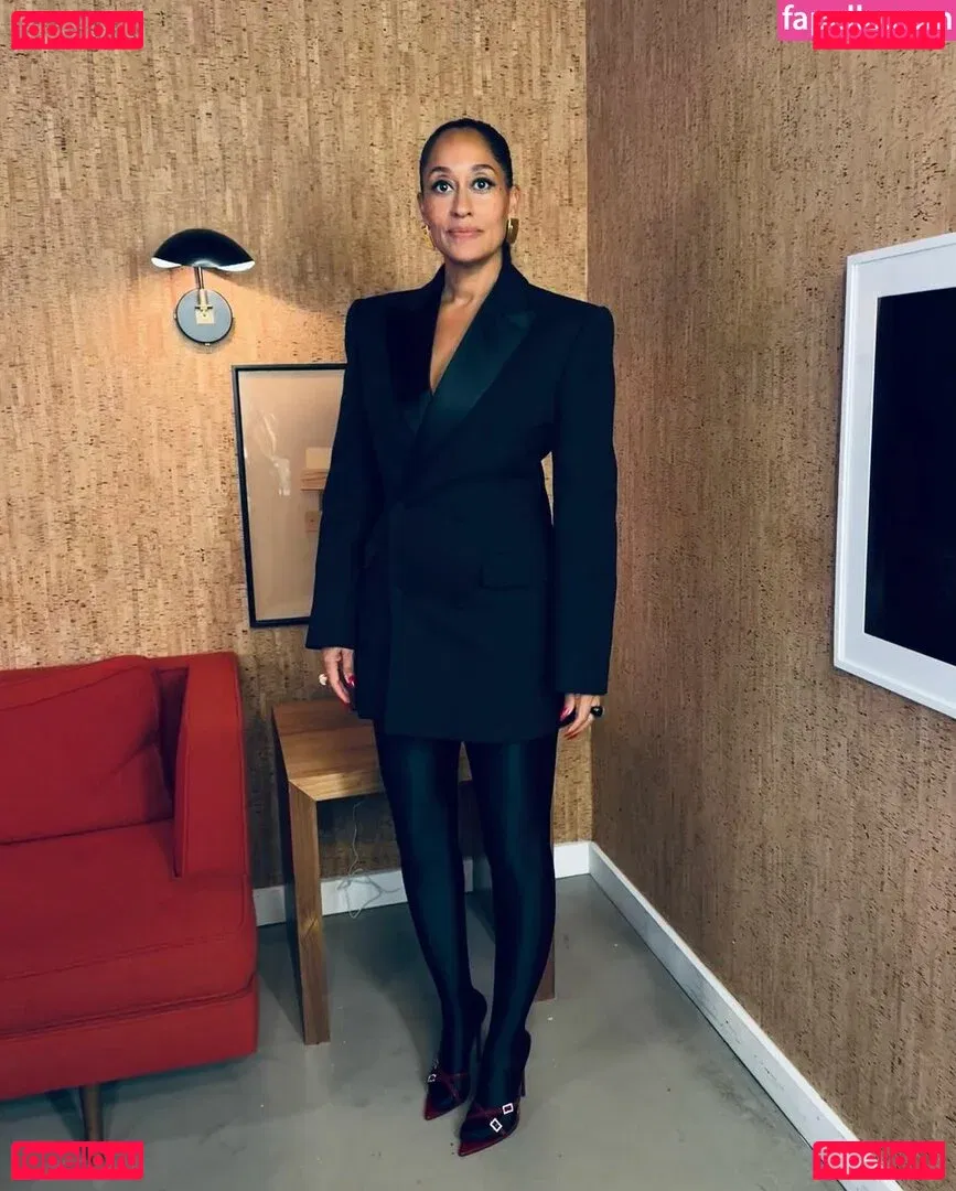 Tracee Ellis Ross Onlyfans Photo Gallery 