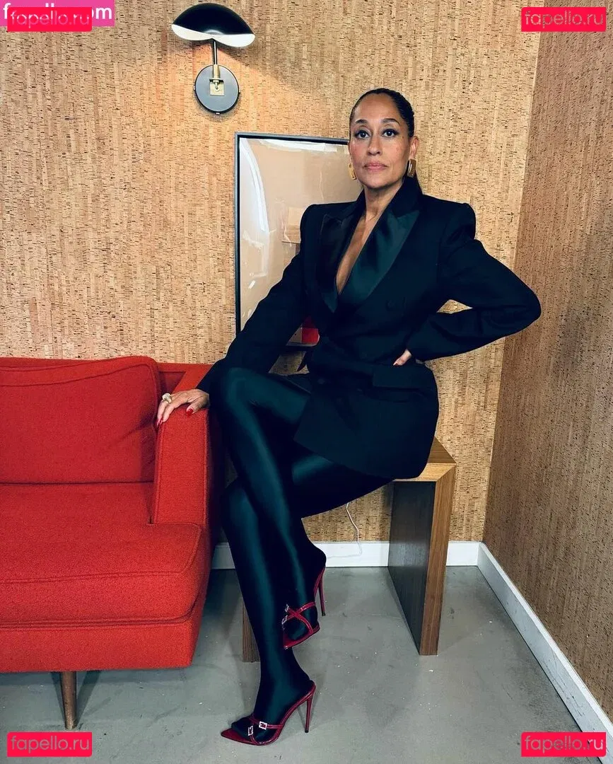 Tracee Ellis Ross Onlyfans Photo Gallery 