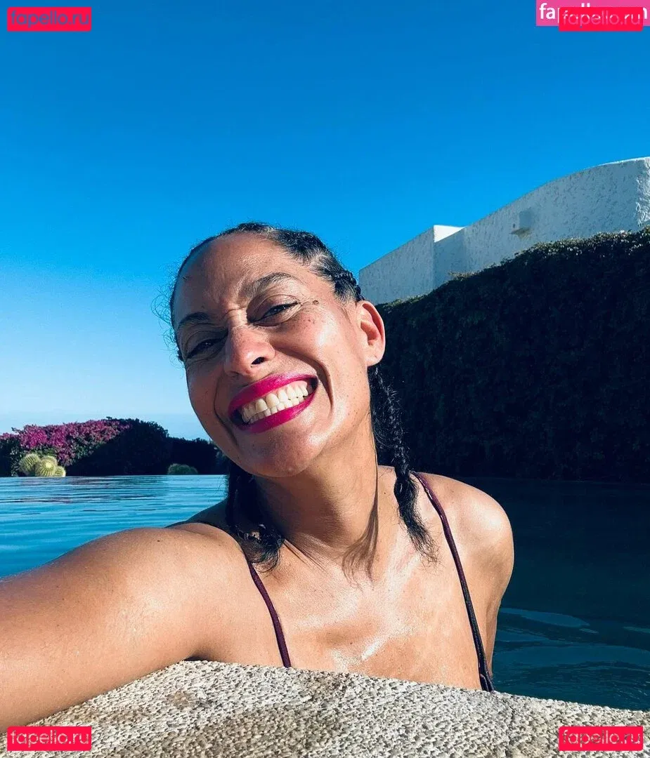 Tracee Ellis Ross Onlyfans Photo Gallery 