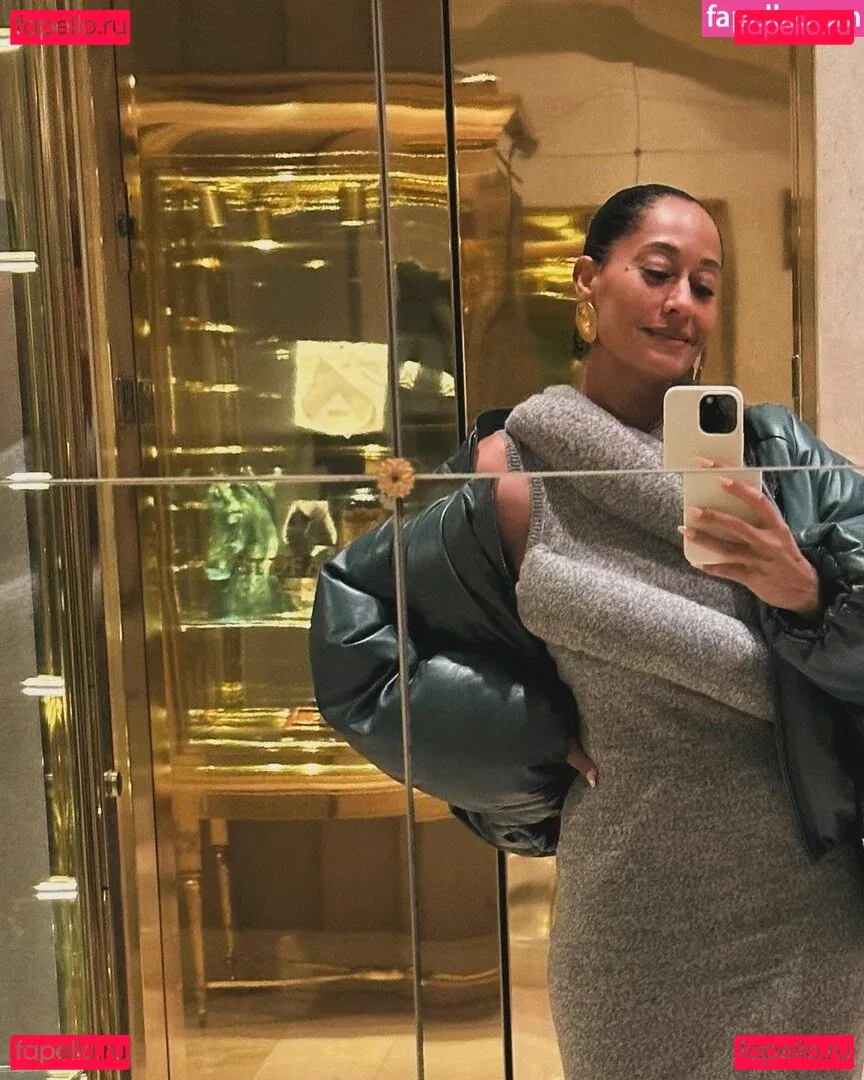 Tracee Ellis Ross Onlyfans Photo Gallery 