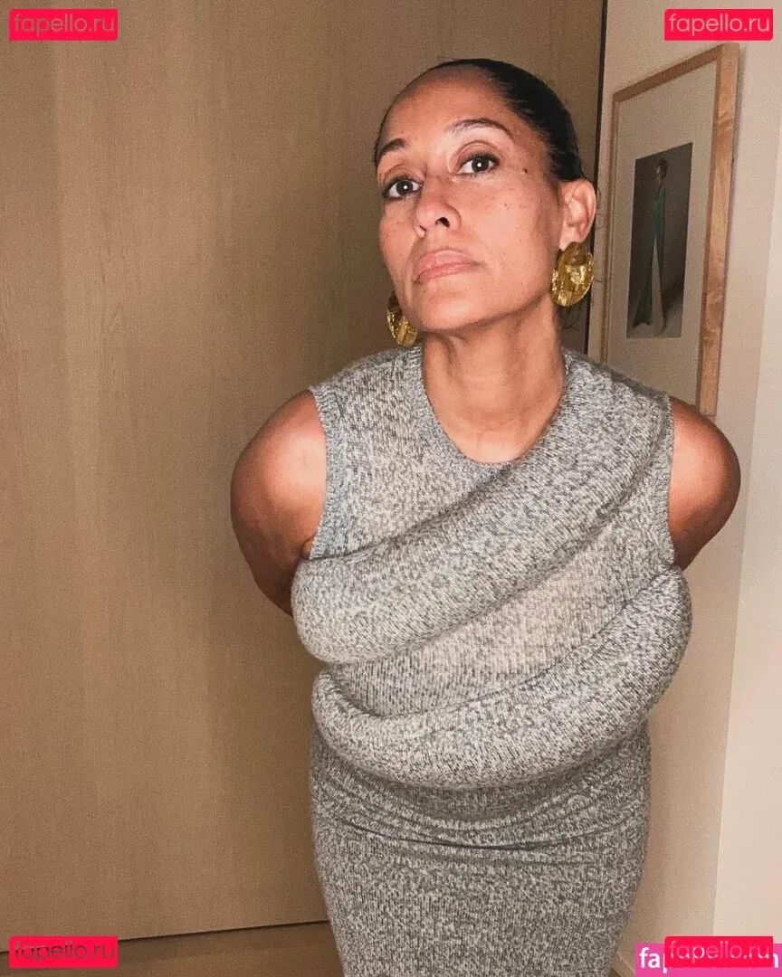 Tracee Ellis Ross Onlyfans Photo Gallery 