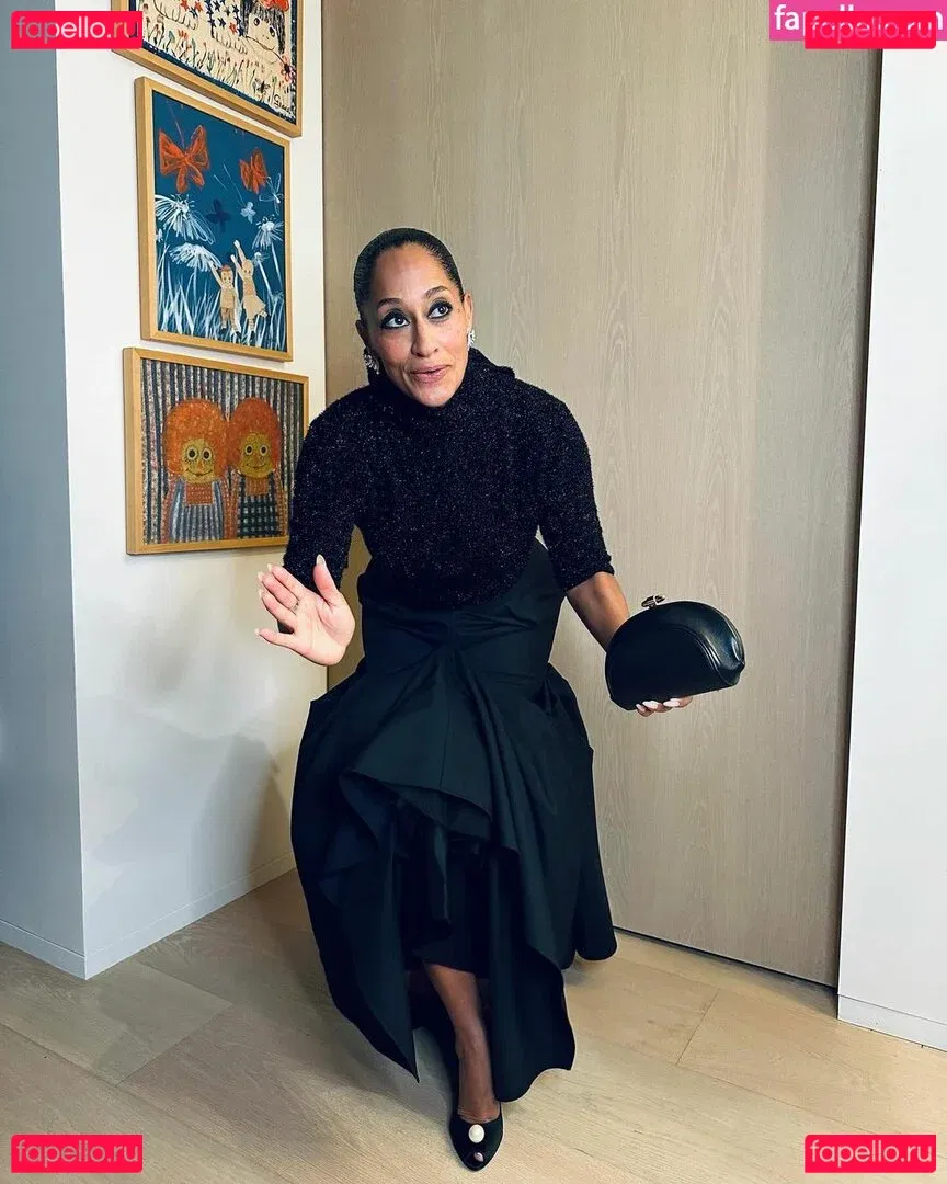 Tracee Ellis Ross Onlyfans Photo Gallery 