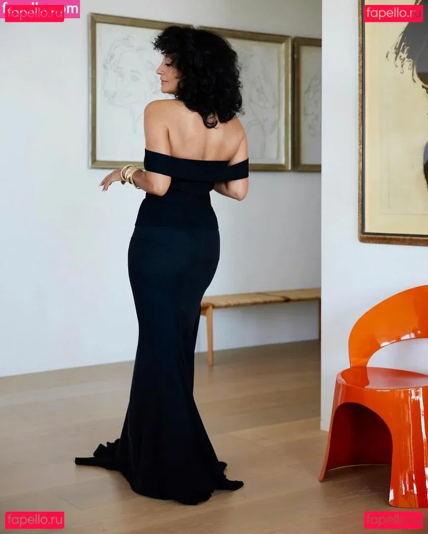 Tracee Ellis Ross Onlyfans Photo Gallery 