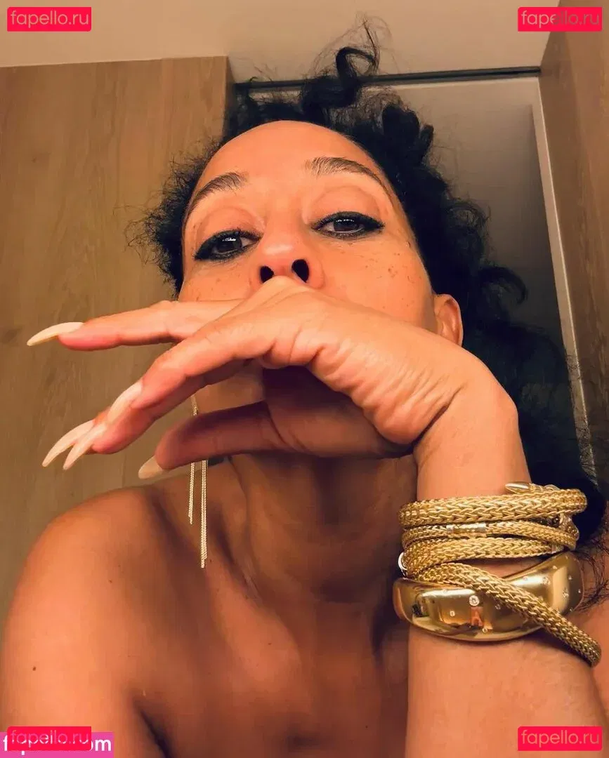 Tracee Ellis Ross Onlyfans Photo Gallery 