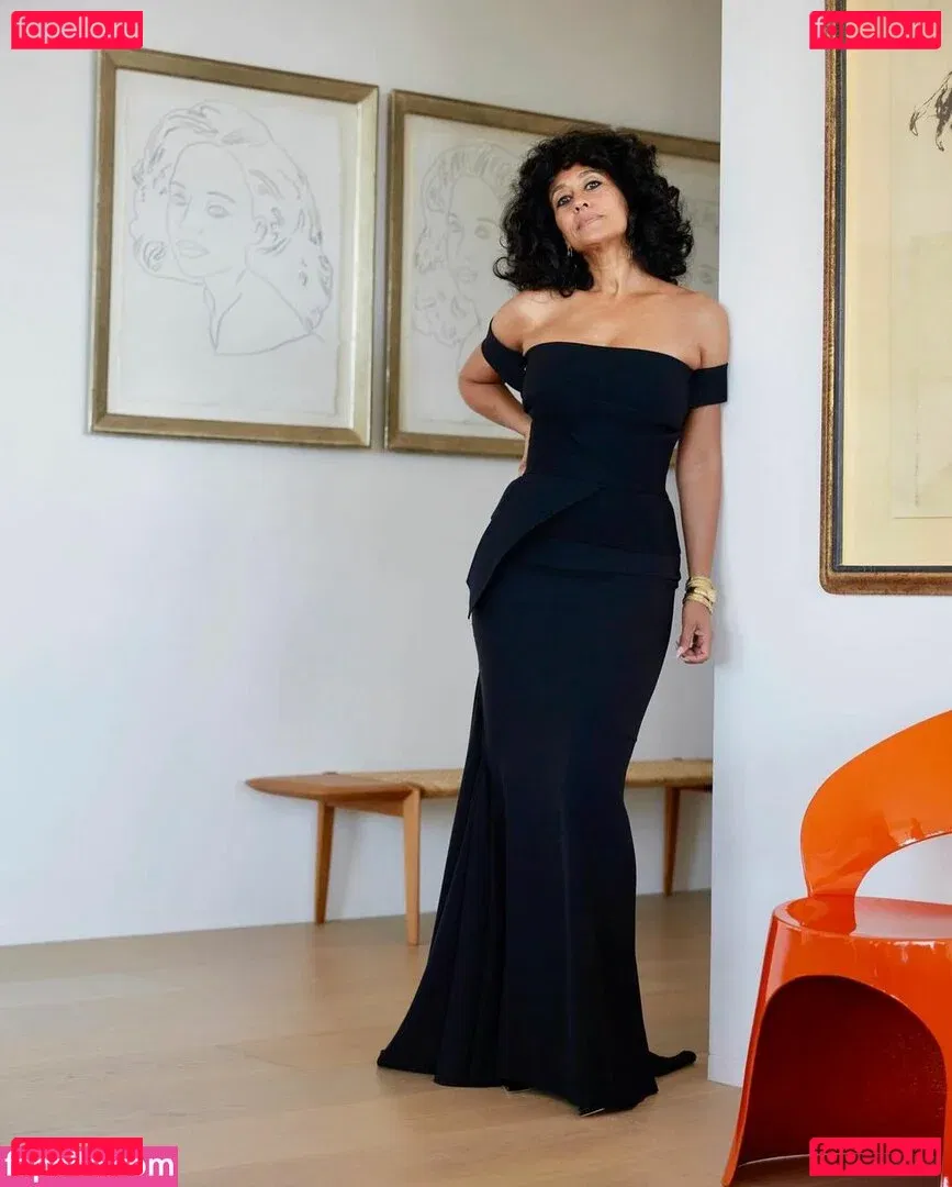 Tracee Ellis Ross Onlyfans Photo Gallery 