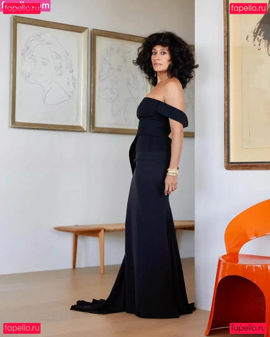 Tracee Ellis Ross Onlyfans Photo Gallery 