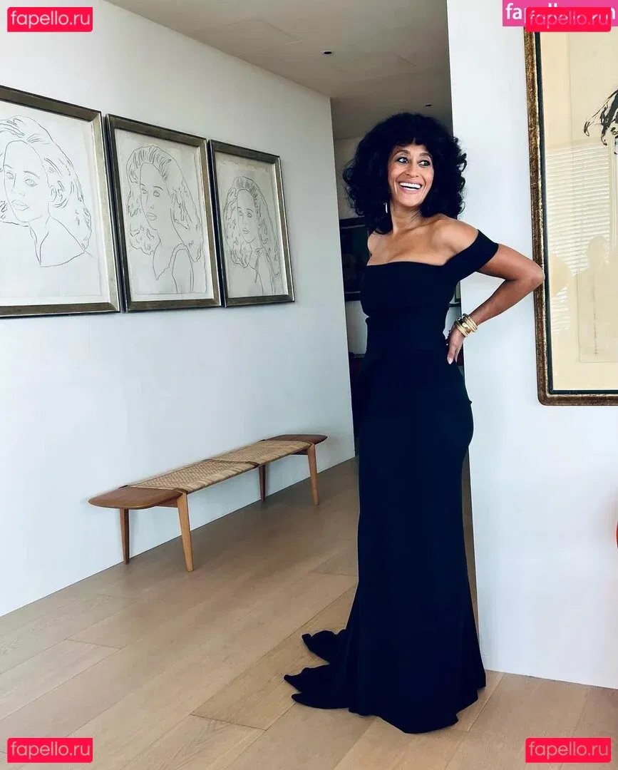 Tracee Ellis Ross Onlyfans Photo Gallery 