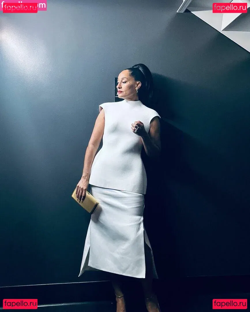 Tracee Ellis Ross Onlyfans Photo Gallery 