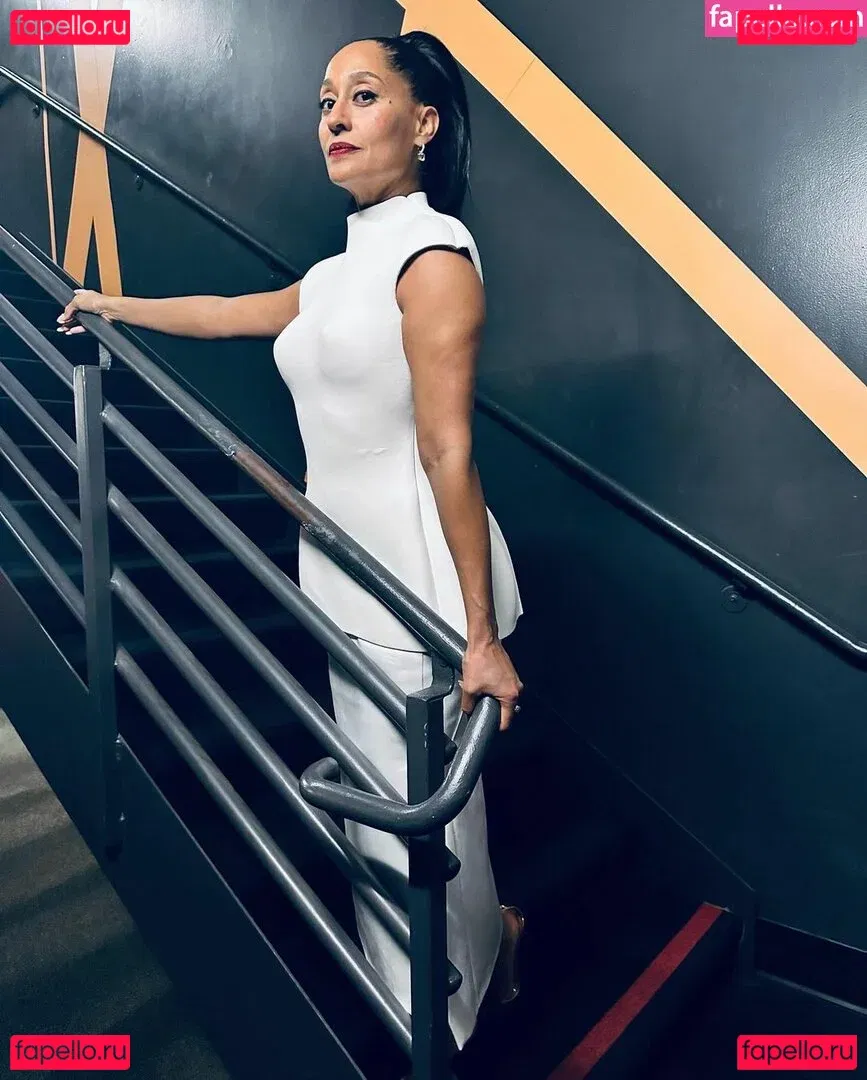 Tracee Ellis Ross Onlyfans Photo Gallery 