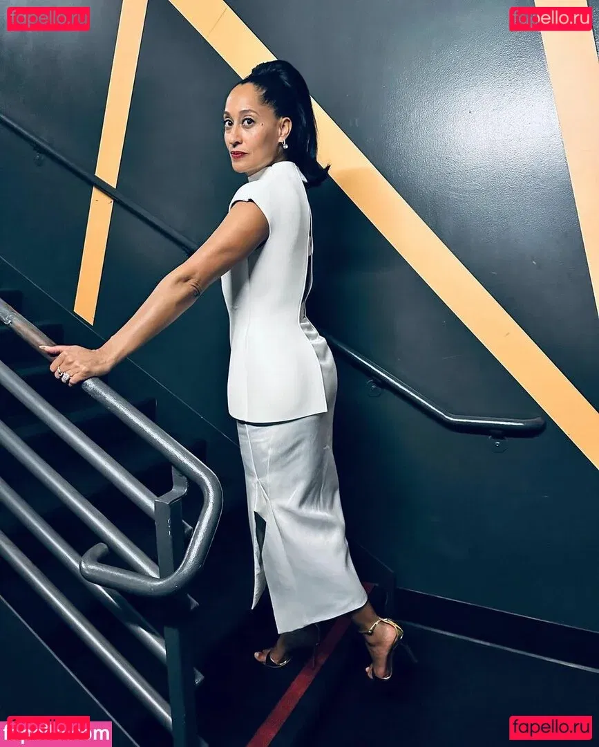 Tracee Ellis Ross Onlyfans Photo Gallery 