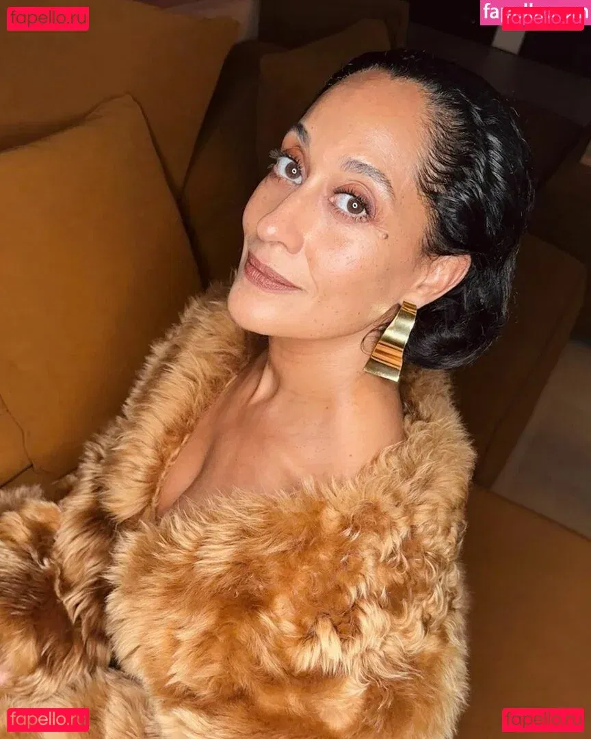 Tracee Ellis Ross Onlyfans Photo Gallery 