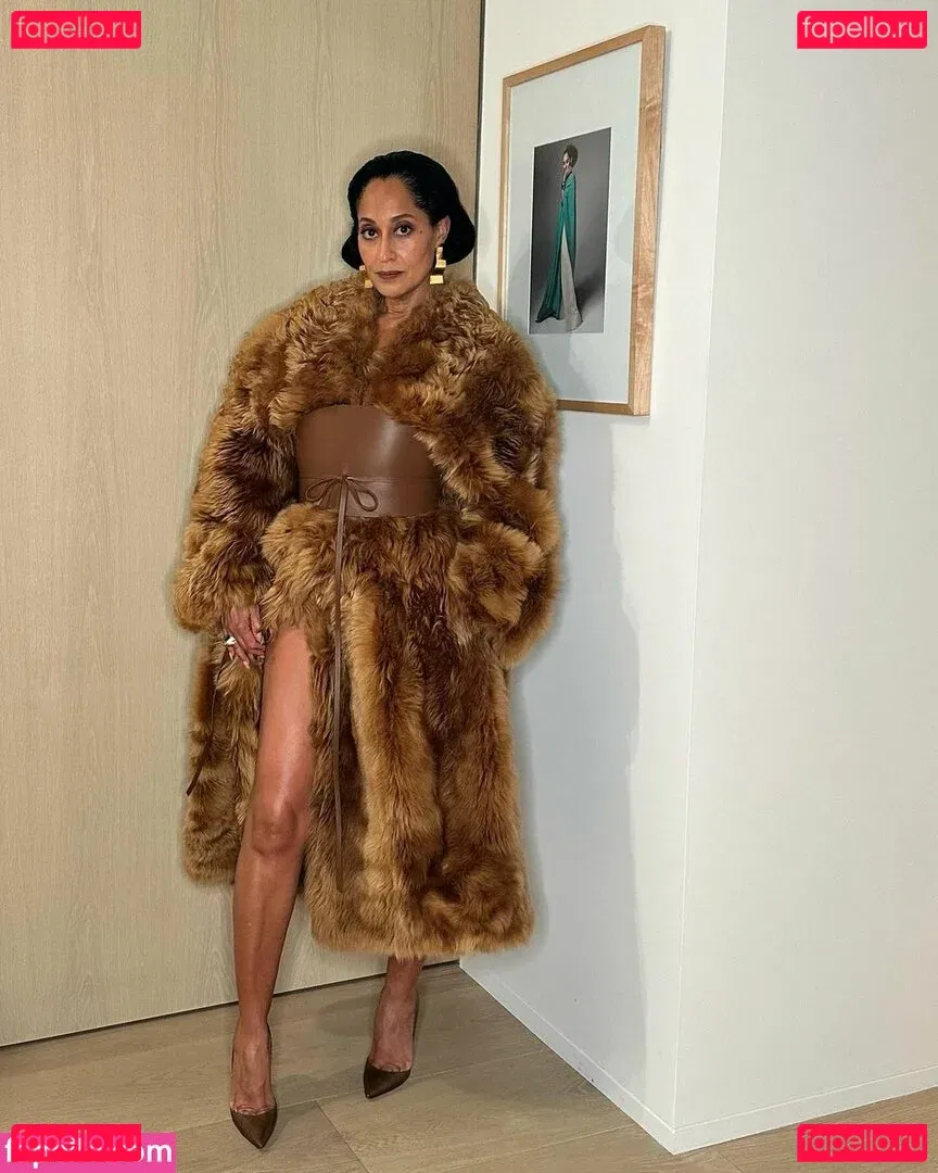 Tracee Ellis Ross Onlyfans Photo Gallery 