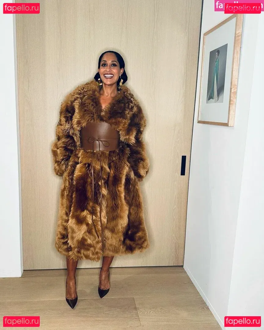 Tracee Ellis Ross Onlyfans Photo Gallery 