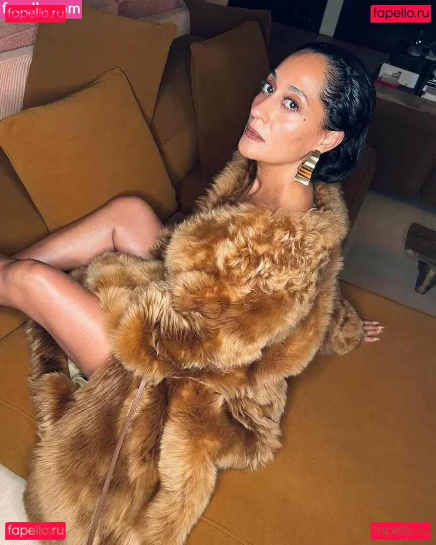 Tracee Ellis Ross Onlyfans Photo Gallery 