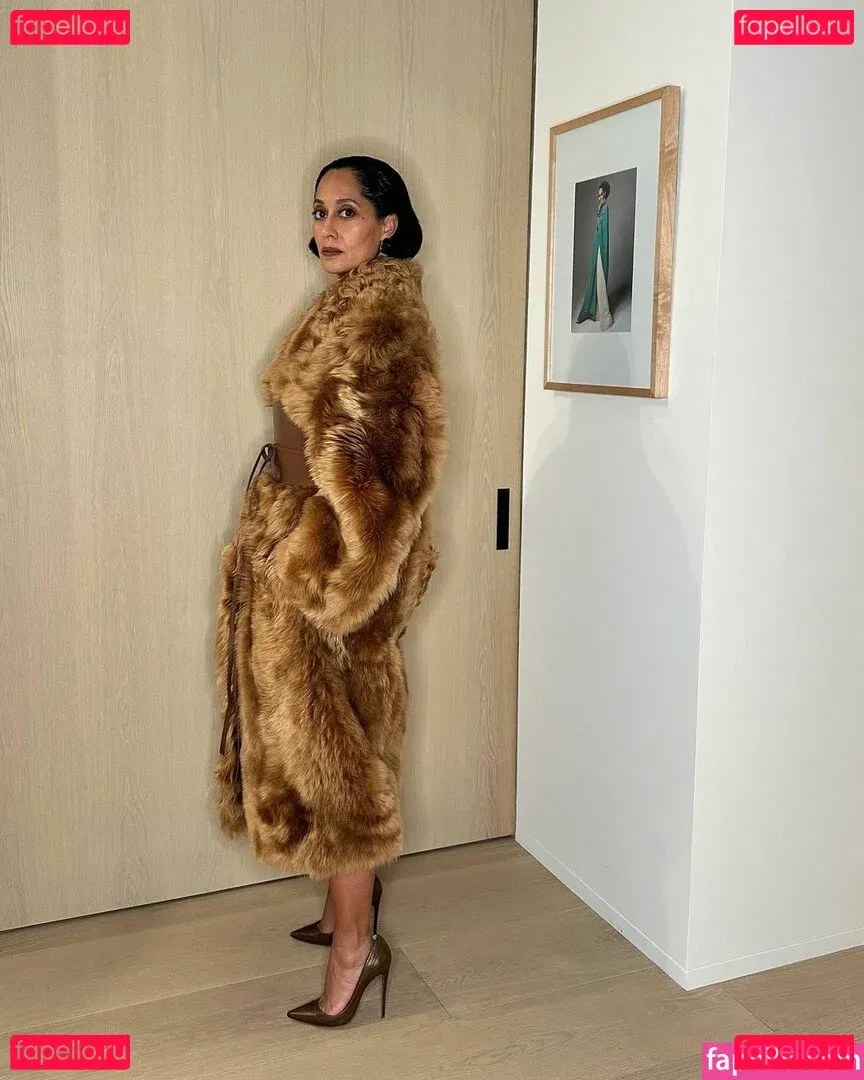 Tracee Ellis Ross Onlyfans Photo Gallery 