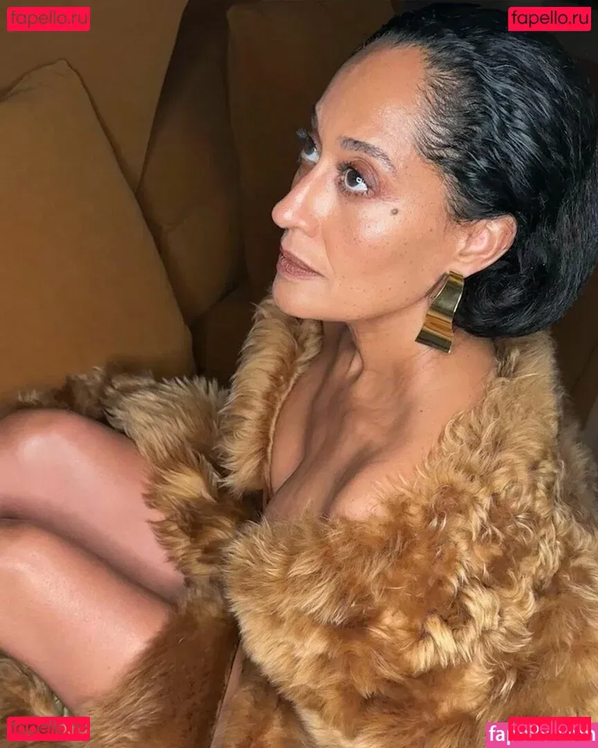 Tracee Ellis Ross Onlyfans Photo Gallery 