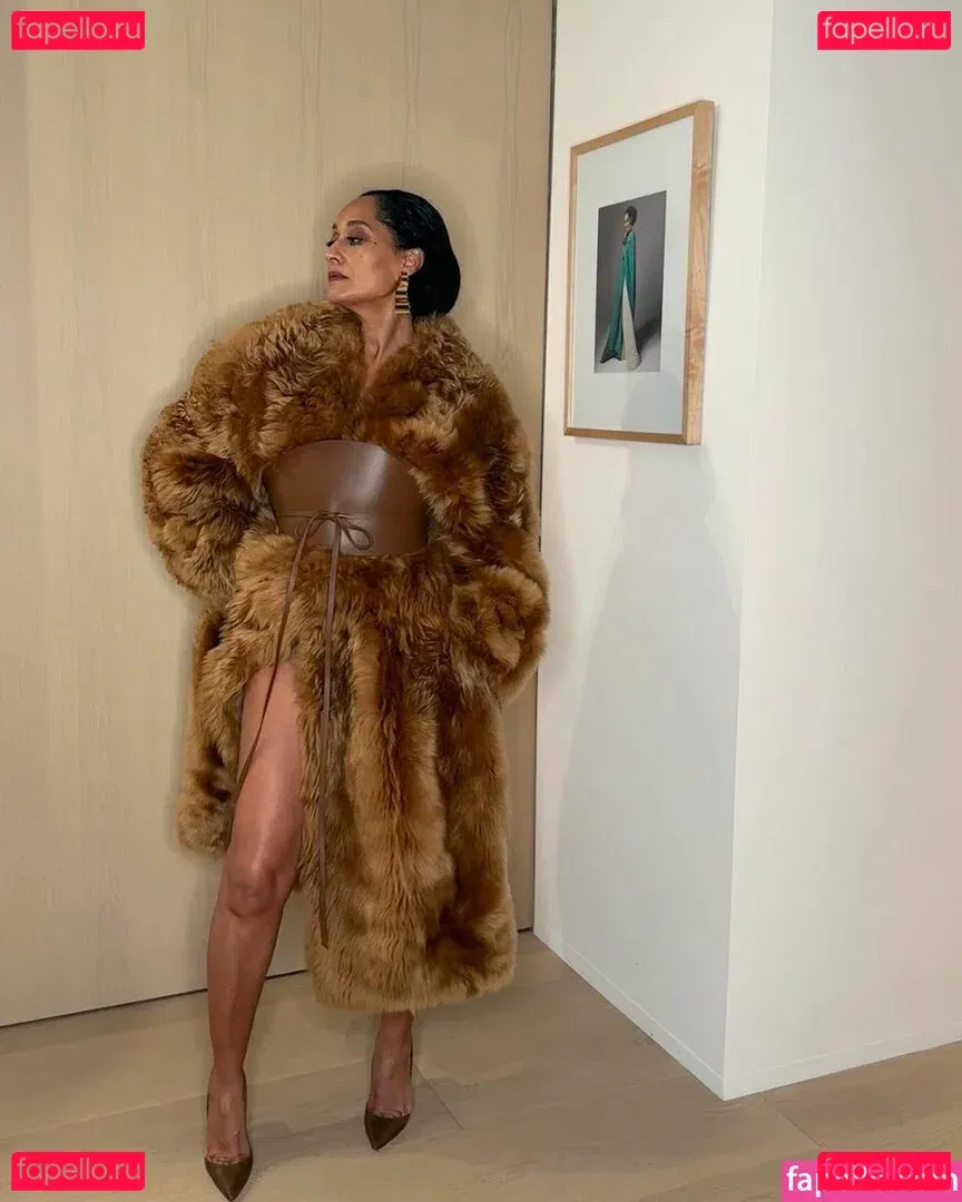 Tracee Ellis Ross Onlyfans Photo Gallery 