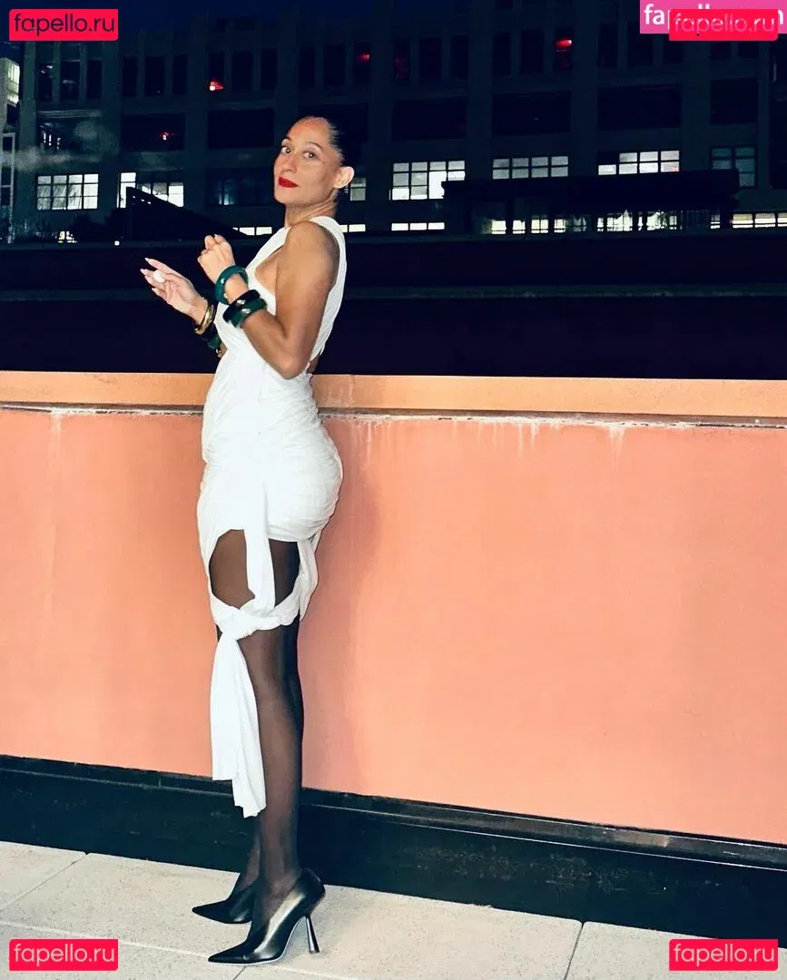 Tracee Ellis Ross Onlyfans Photo Gallery 