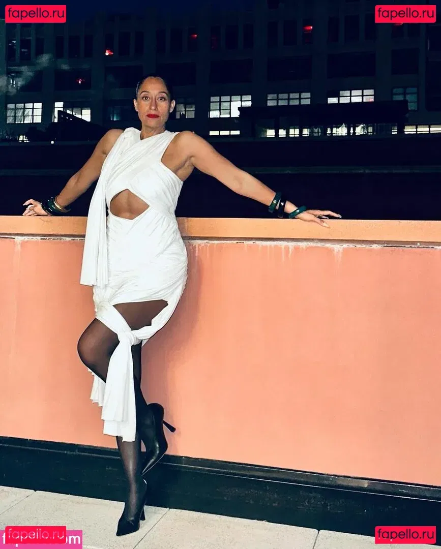 Tracee Ellis Ross Onlyfans Photo Gallery 