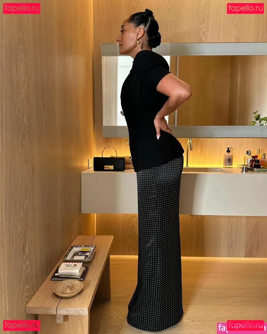 Tracee Ellis Ross Onlyfans Photo Gallery 