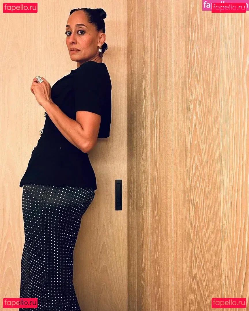 Tracee Ellis Ross Onlyfans Photo Gallery 