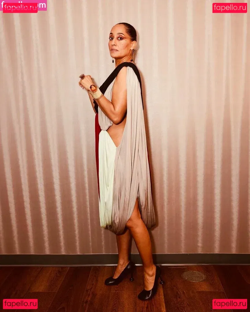 Tracee Ellis Ross Onlyfans Photo Gallery 