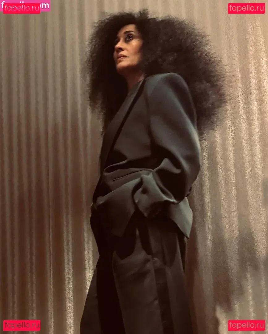 Tracee Ellis Ross Onlyfans Photo Gallery 