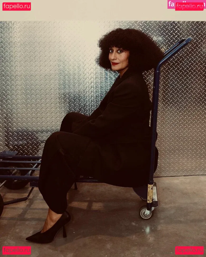 Tracee Ellis Ross Onlyfans Photo Gallery 