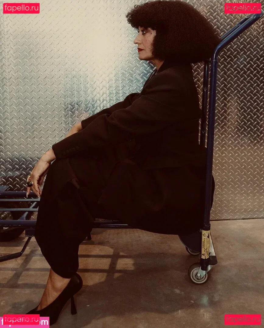 Tracee Ellis Ross Onlyfans Photo Gallery 