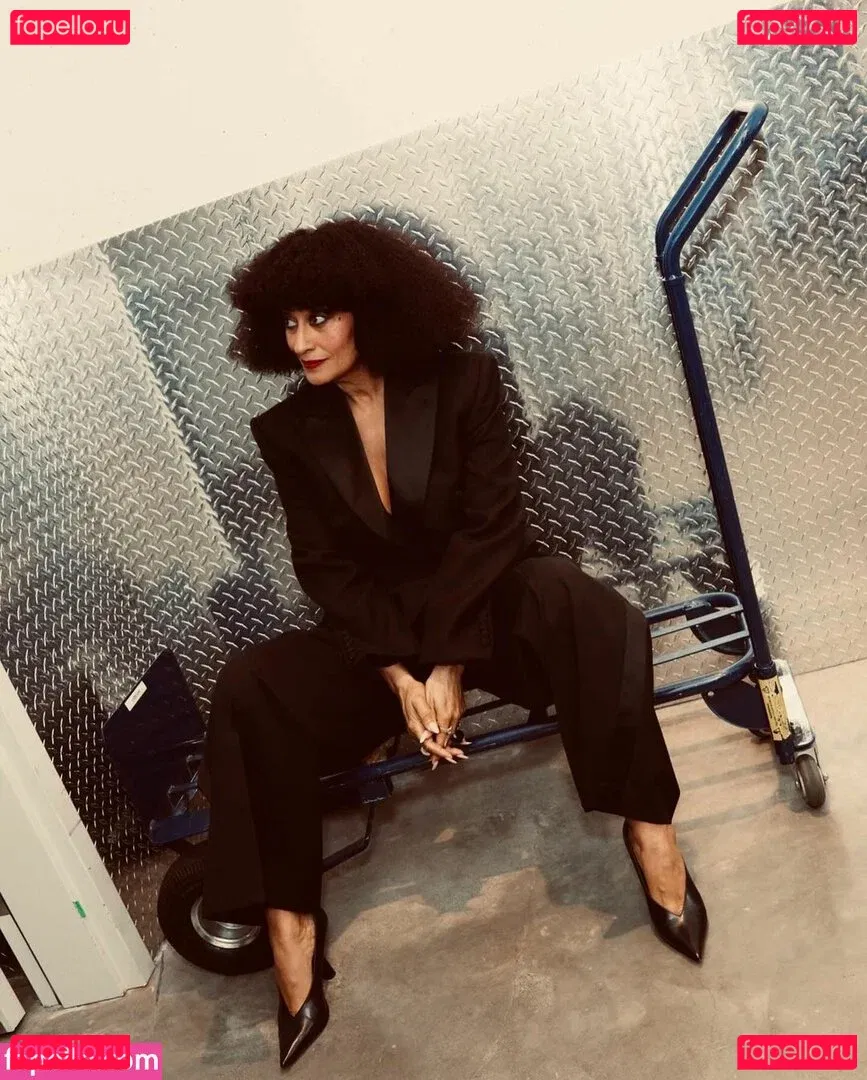 Tracee Ellis Ross Onlyfans Photo Gallery 