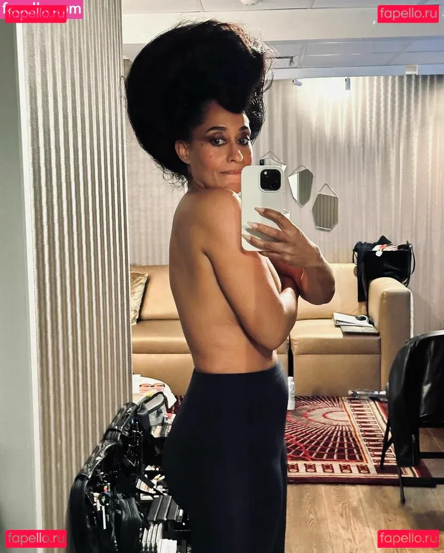 Tracee Ellis Ross Onlyfans Photo Gallery 