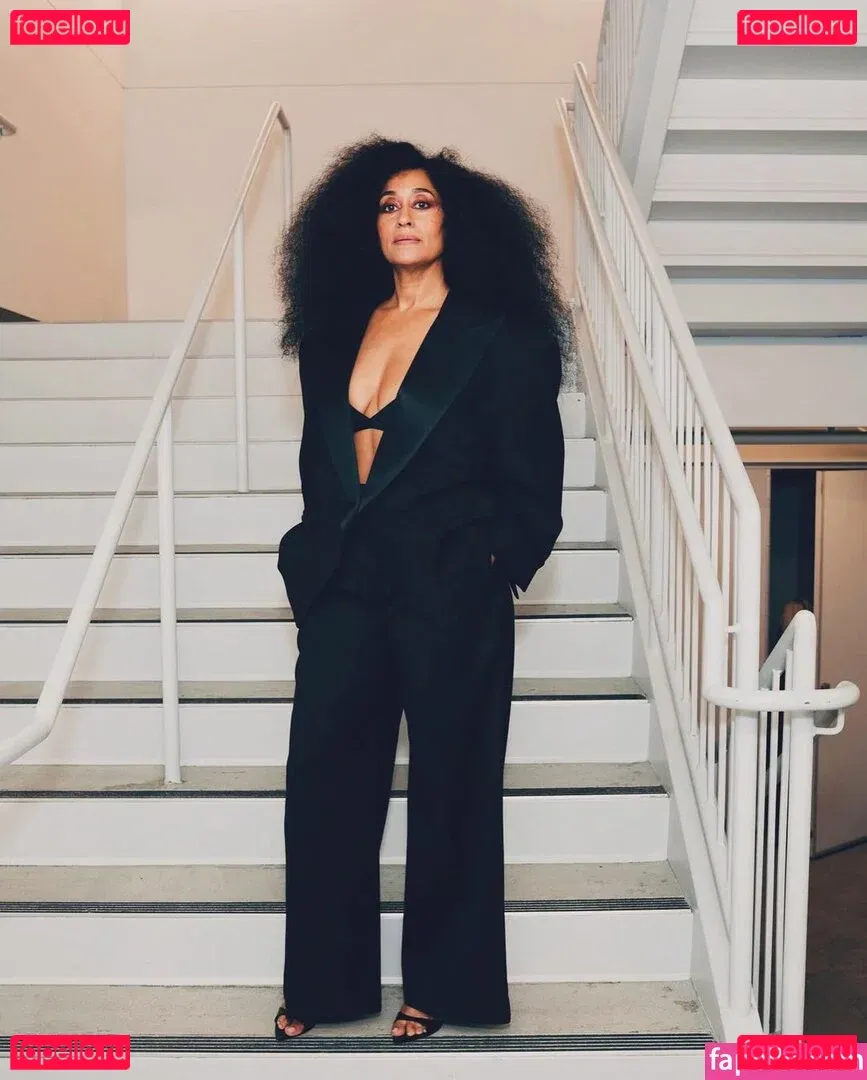 Tracee Ellis Ross Onlyfans Photo Gallery 