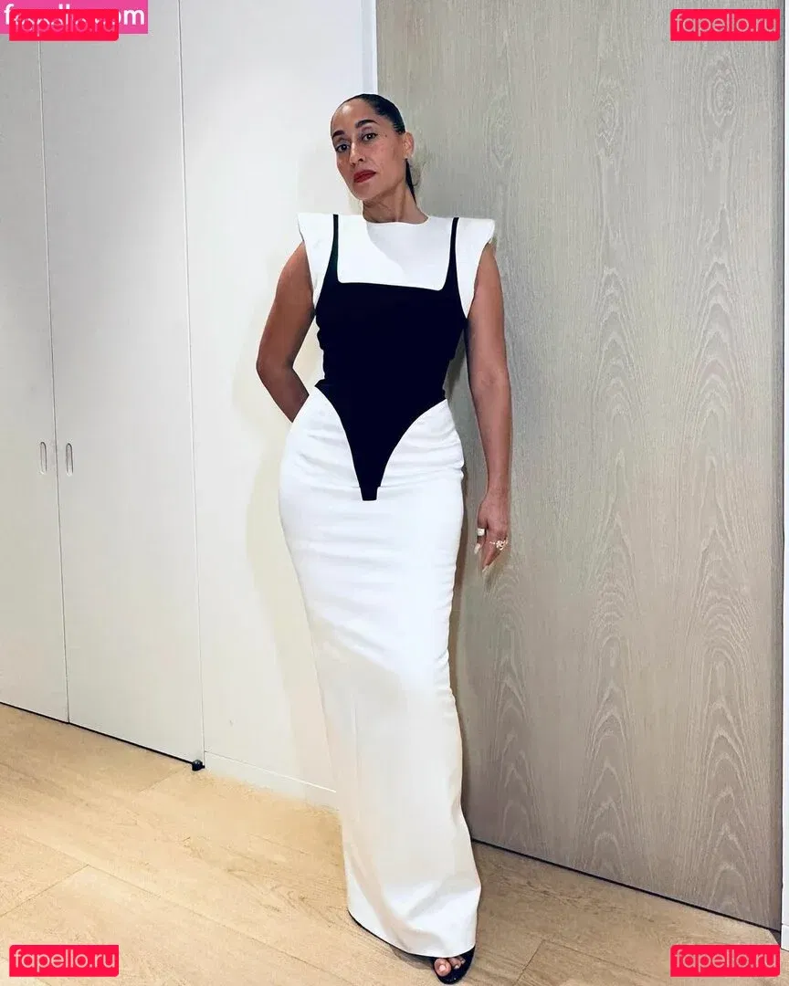 Tracee Ellis Ross Onlyfans Photo Gallery 