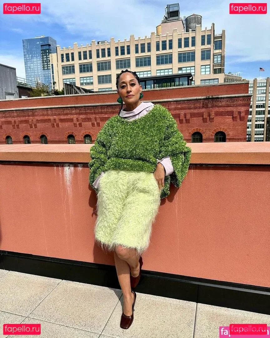Tracee Ellis Ross Onlyfans Photo Gallery 