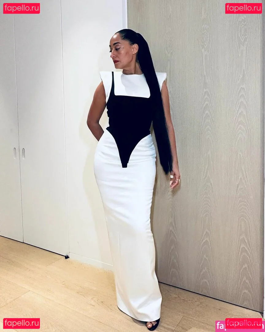 Tracee Ellis Ross Onlyfans Photo Gallery 