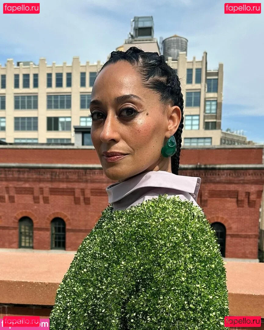 Tracee Ellis Ross Onlyfans Photo Gallery 