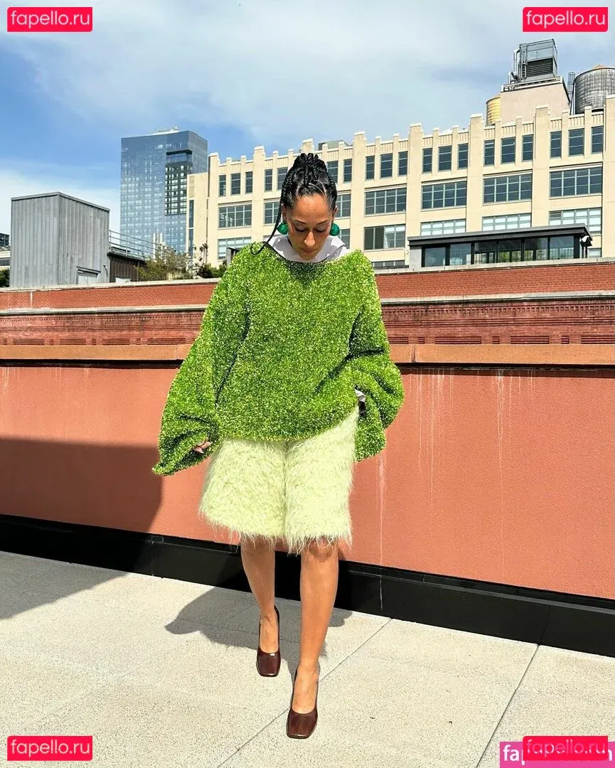 Tracee Ellis Ross Onlyfans Photo Gallery 