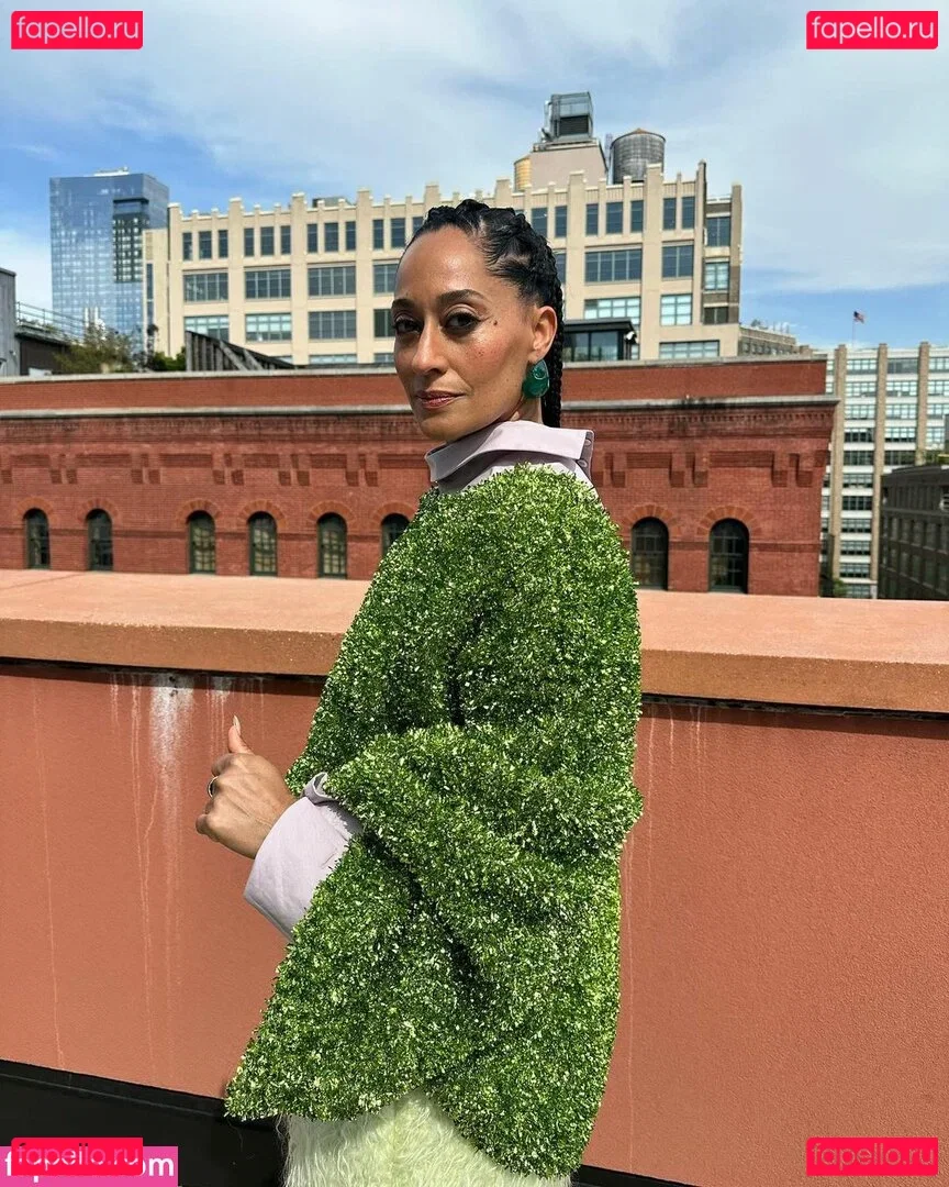 Tracee Ellis Ross Onlyfans Photo Gallery 