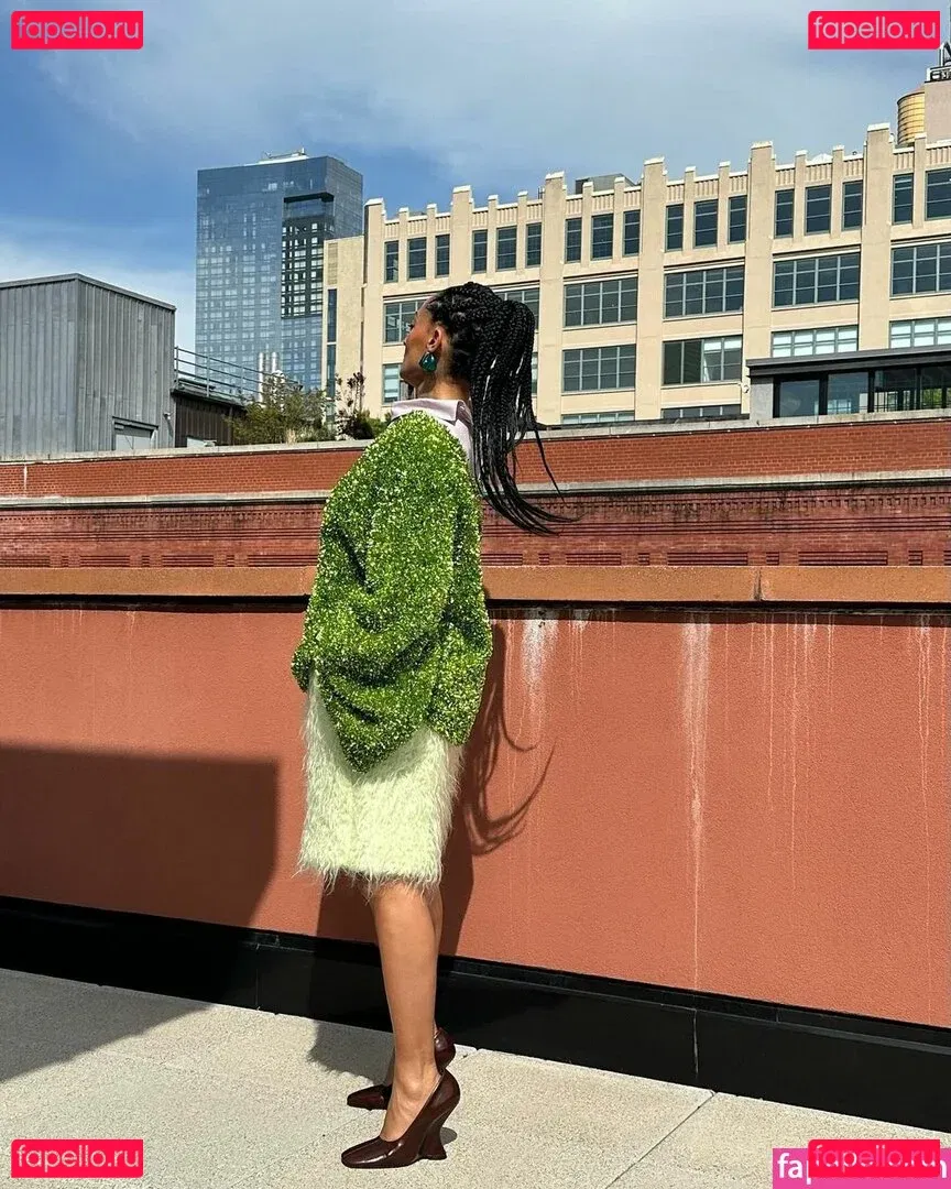 Tracee Ellis Ross Onlyfans Photo Gallery 